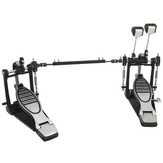 DIMAVERY DFM-1000 Double-Pedal