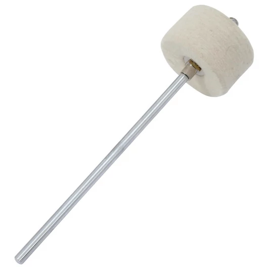 DIMAVERY BDB-30 Bass Drum Beater, felt