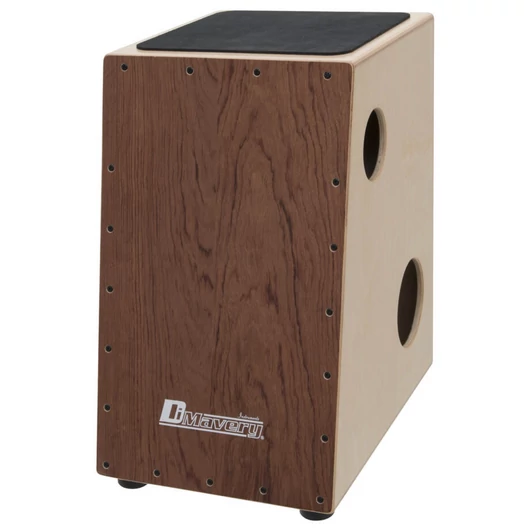 DIMAVERY CJ-570 Cajon, Apple tree