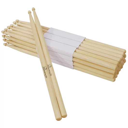 DIMAVERY DDS-2B Drumsticks, maple