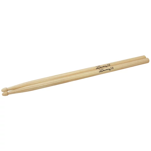 DIMAVERY DDS-5B Drumsticks, hickory