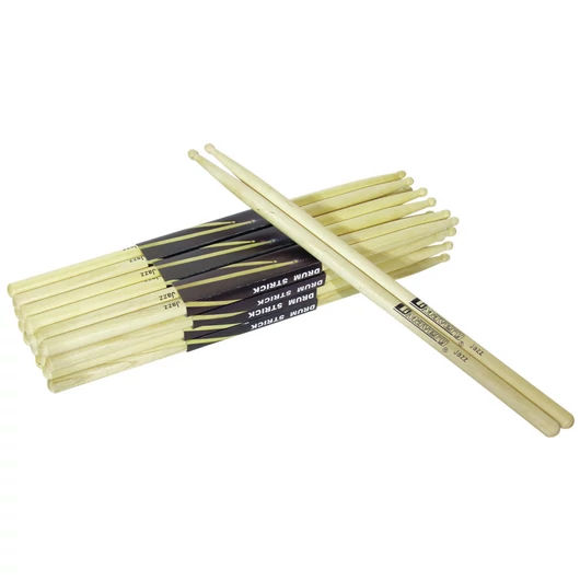 DIMAVERY DJDS-Jazz Drumsticks, maple
