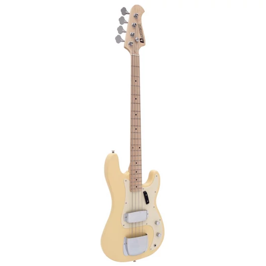 DIMAVERY PB-550 E-Bass, blond