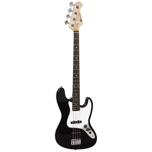 DIMAVERY JB-302 E-Bass, black