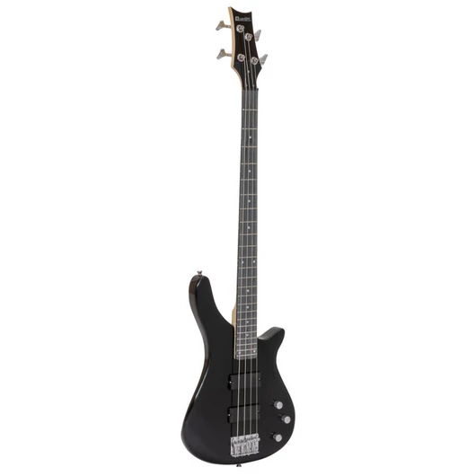 DIMAVERY SB-320 E-Bass, black