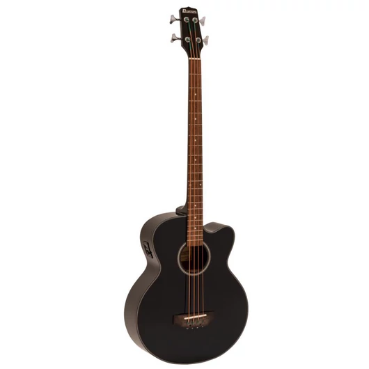 DIMAVERY AB-450 Acoustic Bass, black