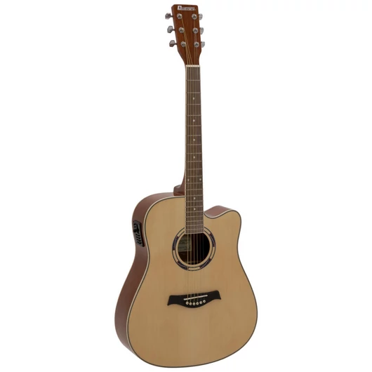 DIMAVERY DR-520 Dreadnought, nature