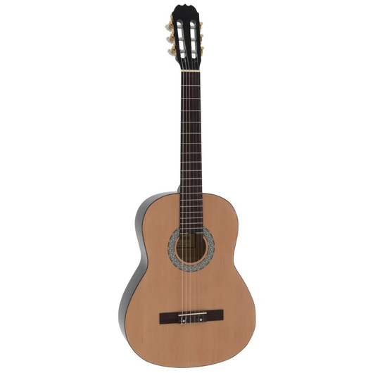 DIMAVERY AC-330 Classical guitar basswood