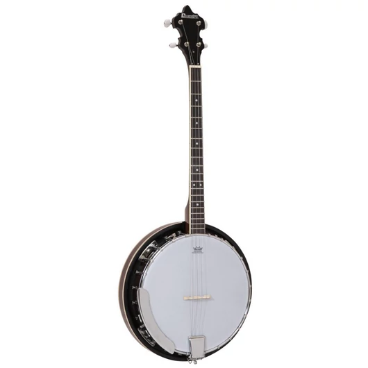 DIMAVERY BJ-04 Banjo, 4-string