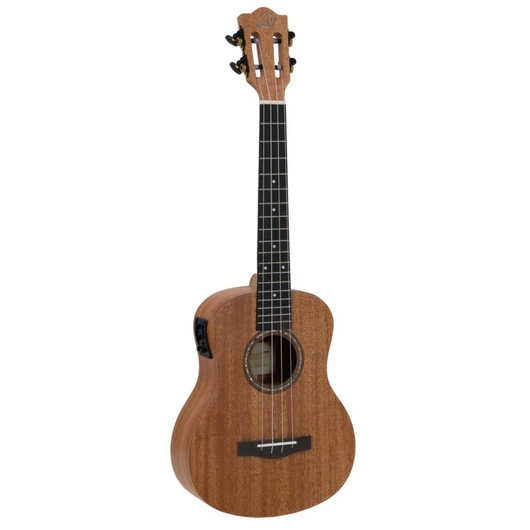DIMAVERY UK-300 Tenor Ukulele, Mango