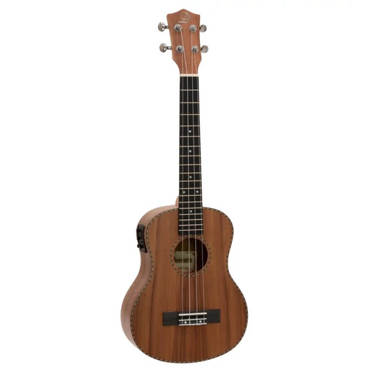 DIMAVERY UK-600 Tenor Ukulele, Acacia