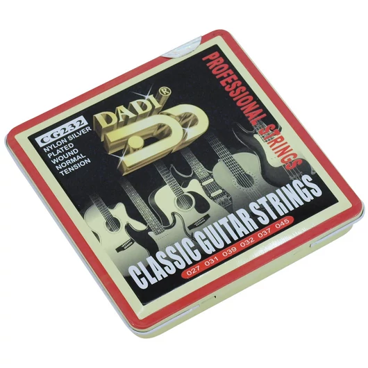 DIMAVERY Stringset Classic, 027-045