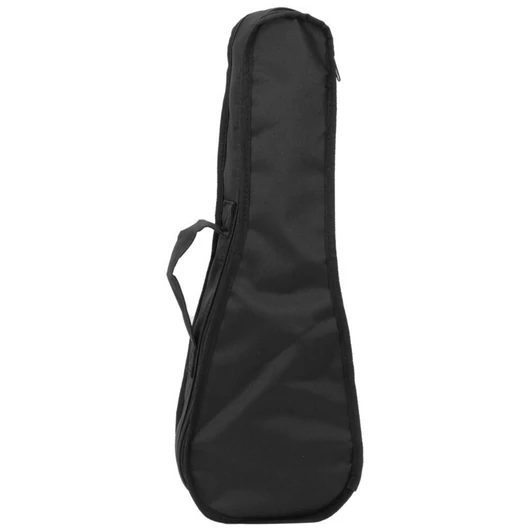 DIMAVERY Soft Bag for Sopran Ukulele 3mm