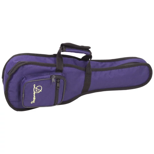 DIMAVERY Soft-Bag for Ukulele