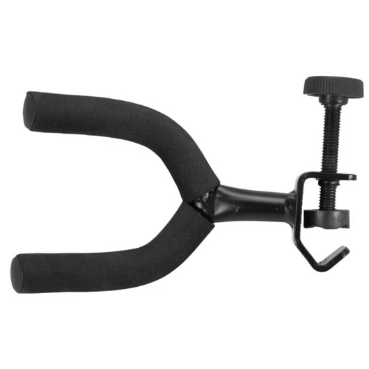 DIMAVERY Guitar stand mount, black