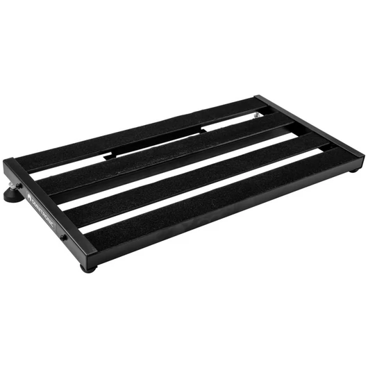 DIMAVERY Pedal Board 60x7x30.5cm