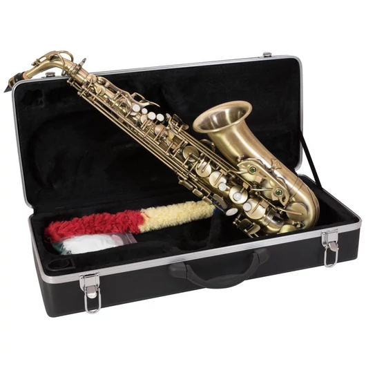 DIMAVERY SP-30 Eb Alto Saxophone, vintage