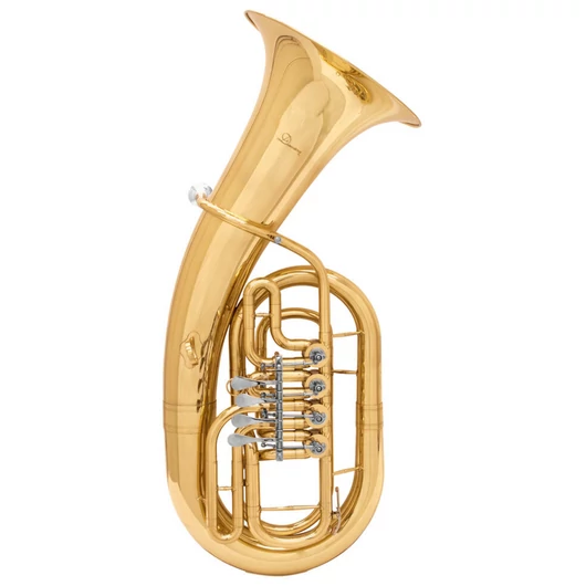 DIMAVERY EP-400 Bb Euphonium, gold
