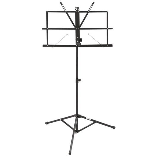 DIMAVERY NTS-1 Music Stand, black