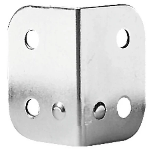 ROADINGER Corner Brace round dia = 5 mm