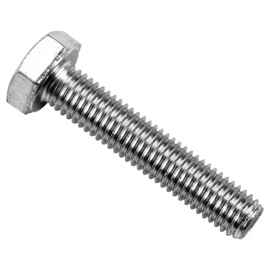 ROADINGER Hexagon Screw M10x50 FK8.8 vz