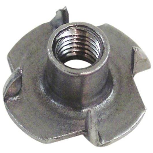 OMNITRONIC Nut M8, 9mm lenght