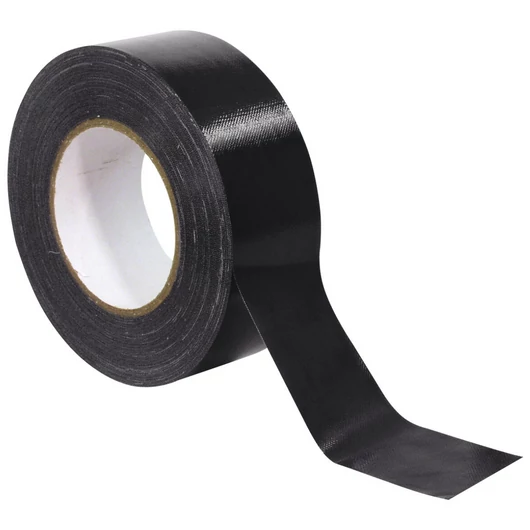 ACCESSORY Gaffa Tape Pro 50mm x 50m black