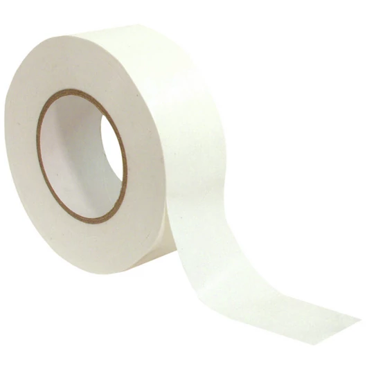 ACCESSORY Gaffa Tape Pro 50mm x 50m white