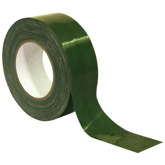 ACCESSORY Gaffa Tape Pro 50mm x 50m green