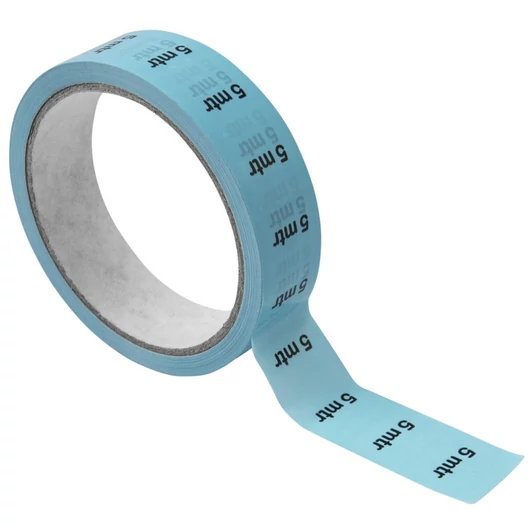 ACCESSORY Cable Marking 5m, blue