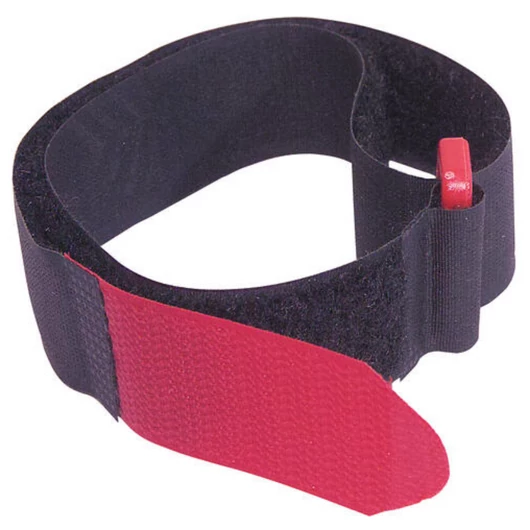 ACCESSORY Tie Straps 25x480mm