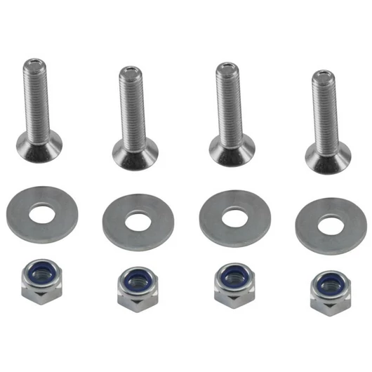 ACCESSORY Screw Set M8x40