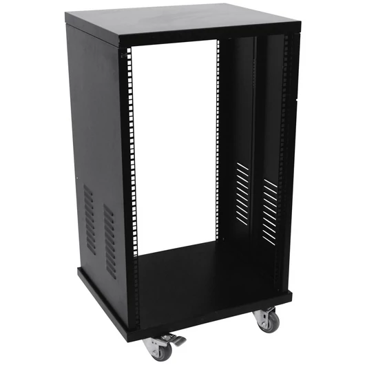 ROADINGER Steel Rack SR-19, 22U