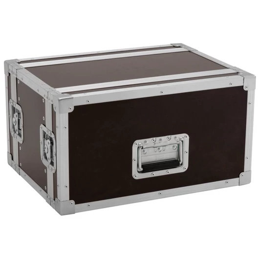 ROADINGER Rack PRO 6U 25cm