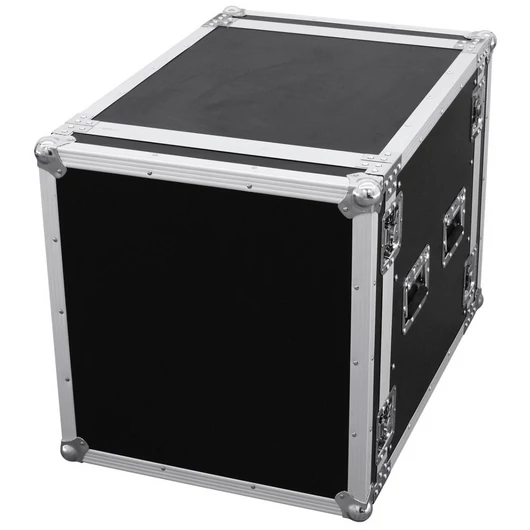 ROADINGER Amplifier Rack PR-2ST, 12U, 57cm deep