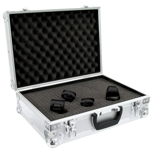 ROADINGER Universal Case FOAM, alu