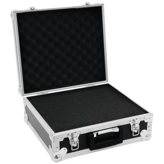 ROADINGER Universal Case FOAM, black, GR-3 black