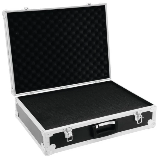 ROADINGER Universal Case FOAM, black, GR-4 black