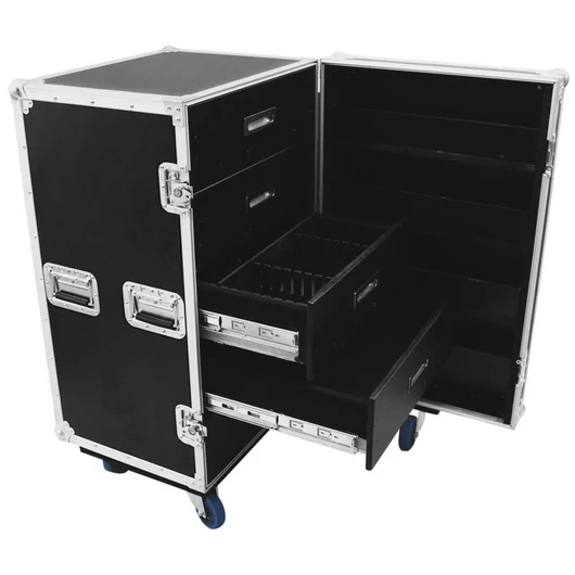 ROADINGER Universal Drawer Case TSF-1 with wheels