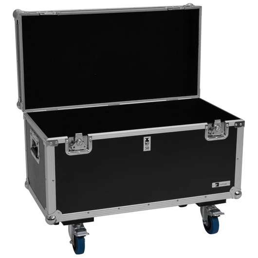 ROADINGER Universal Transport Case 80x40cm with wheels