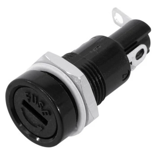 EUROLITE Fuseholder R3-11