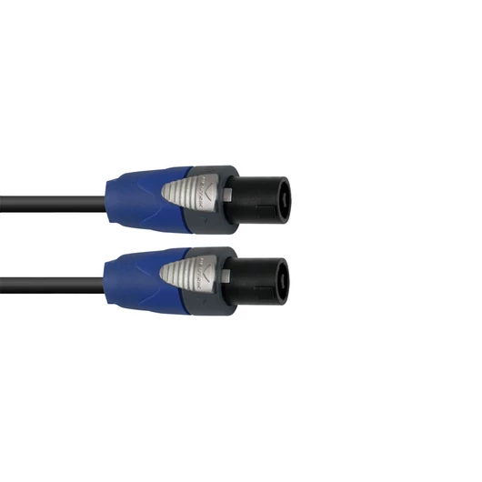 PSSO LS-1530 Speaker cable Speakon 2x1.5 3m bk