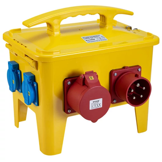 EUROLITE SBPO-3240B Power Distributor