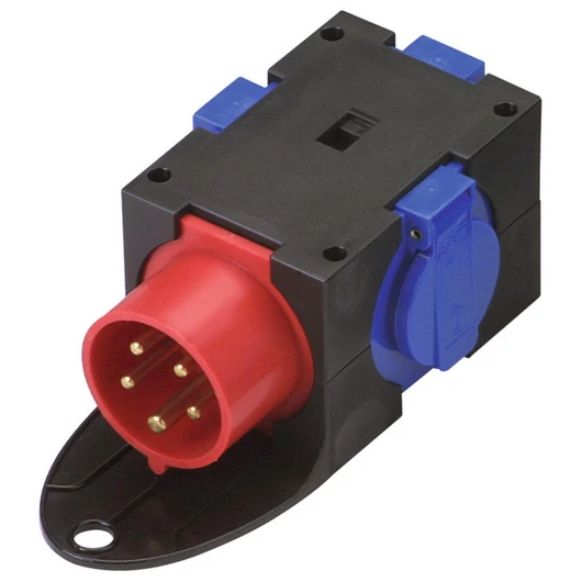 PSSO CEE Compact Distributor CEE 3SK