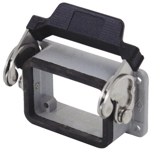 ILME Attachment Casing for 6-pin open below