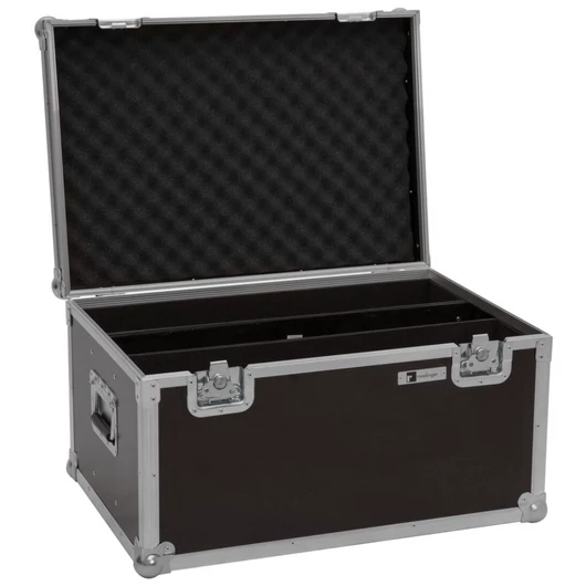 ROADINGER Flightcase 2x LED PLL-480