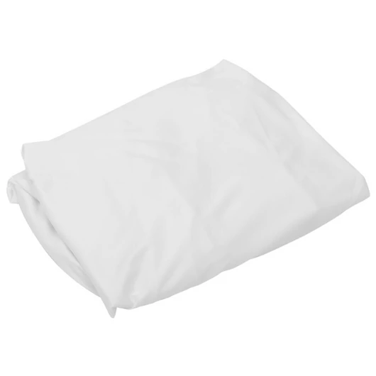 OMNITRONIC Spare Cover for Compact Mobile DJ Stand white