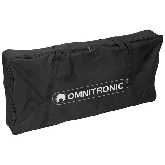 OMNITRONIC Carrying Bag for Compact Mobile DJ Stand