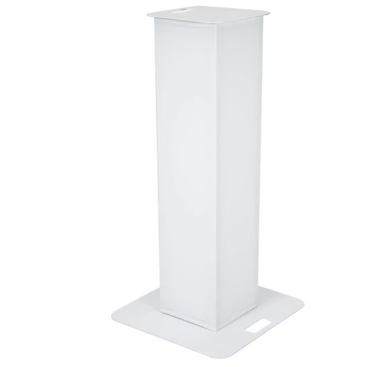 EUROLITE Spare Cover for Stage Stand Set 100cm white
