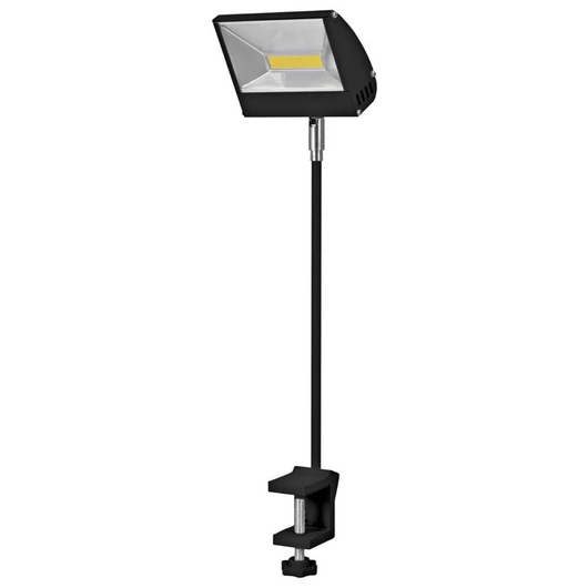 EUROLITE LED KKL-30 Floodlight 4100K black
